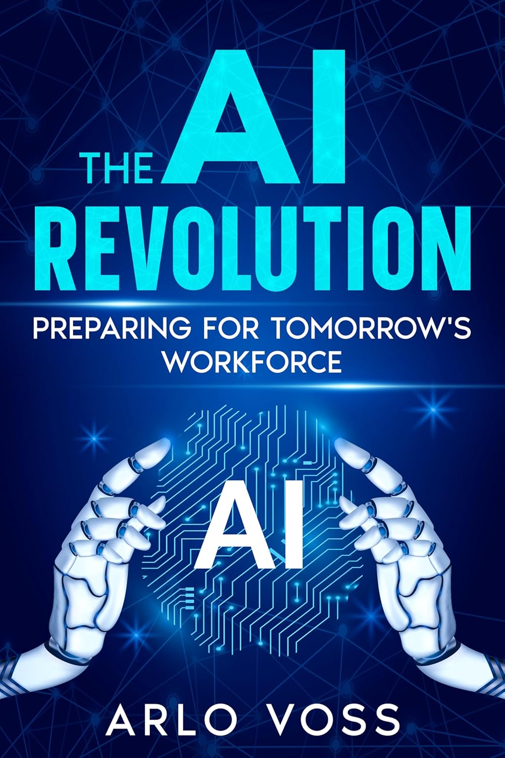 The AI Revolution book cover
